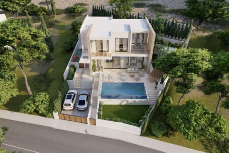 For Sale: Detached house, Sea Caves Pegeia, Paphos, Cyprus FC-57531