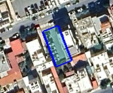 For Sale: Residential land, Agios Georgios, Limassol, Cyprus FC-57532