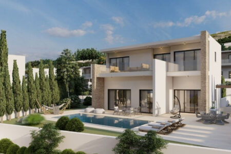 For Sale: Detached house, Pegeia, Paphos, Cyprus FC-57537