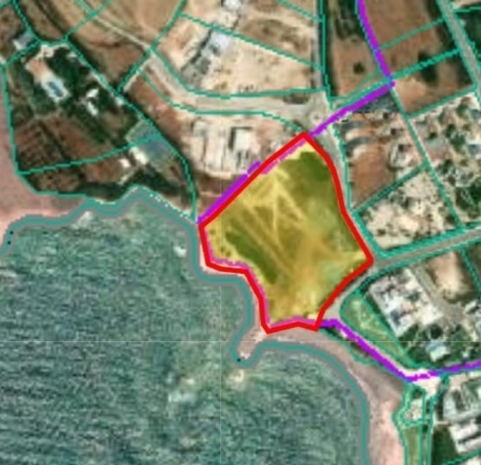 For Sale: Agricultural land, Pegeia, Paphos, Cyprus FC-57538 - #1 For Sale: Agricultural land, Pegeia, Paphos, Cyprus FC-57538 - #1