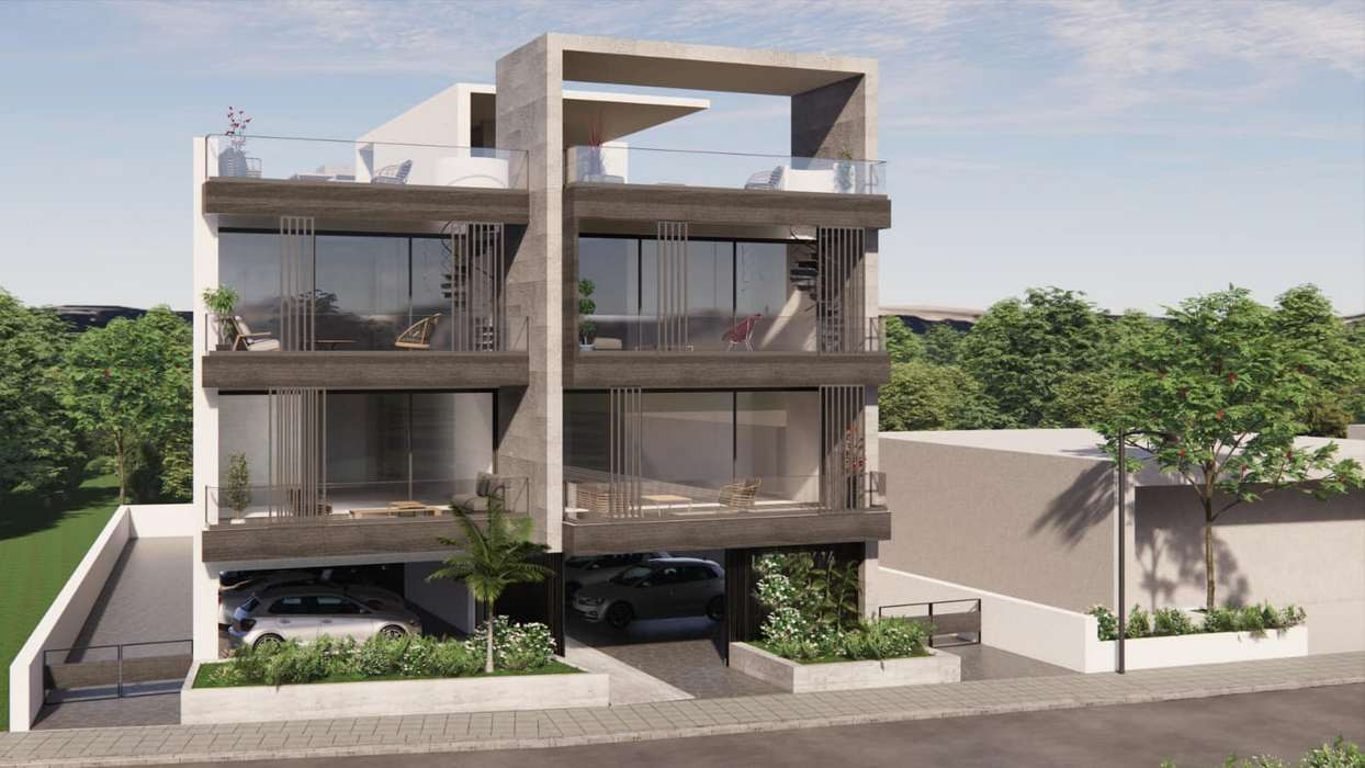 For Sale: Apartments, Livadia, Larnaca, Cyprus FC-57547 - #1 For Sale: Apartments, Livadia, Larnaca, Cyprus FC-57547 - #1