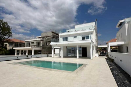 For Rent: Detached house, Kalogiri, Limassol, Cyprus FC-57552