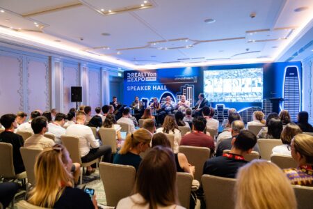 REALTYon 2025 – the largest real estate exhibition in Cyprus – opens in Limassol