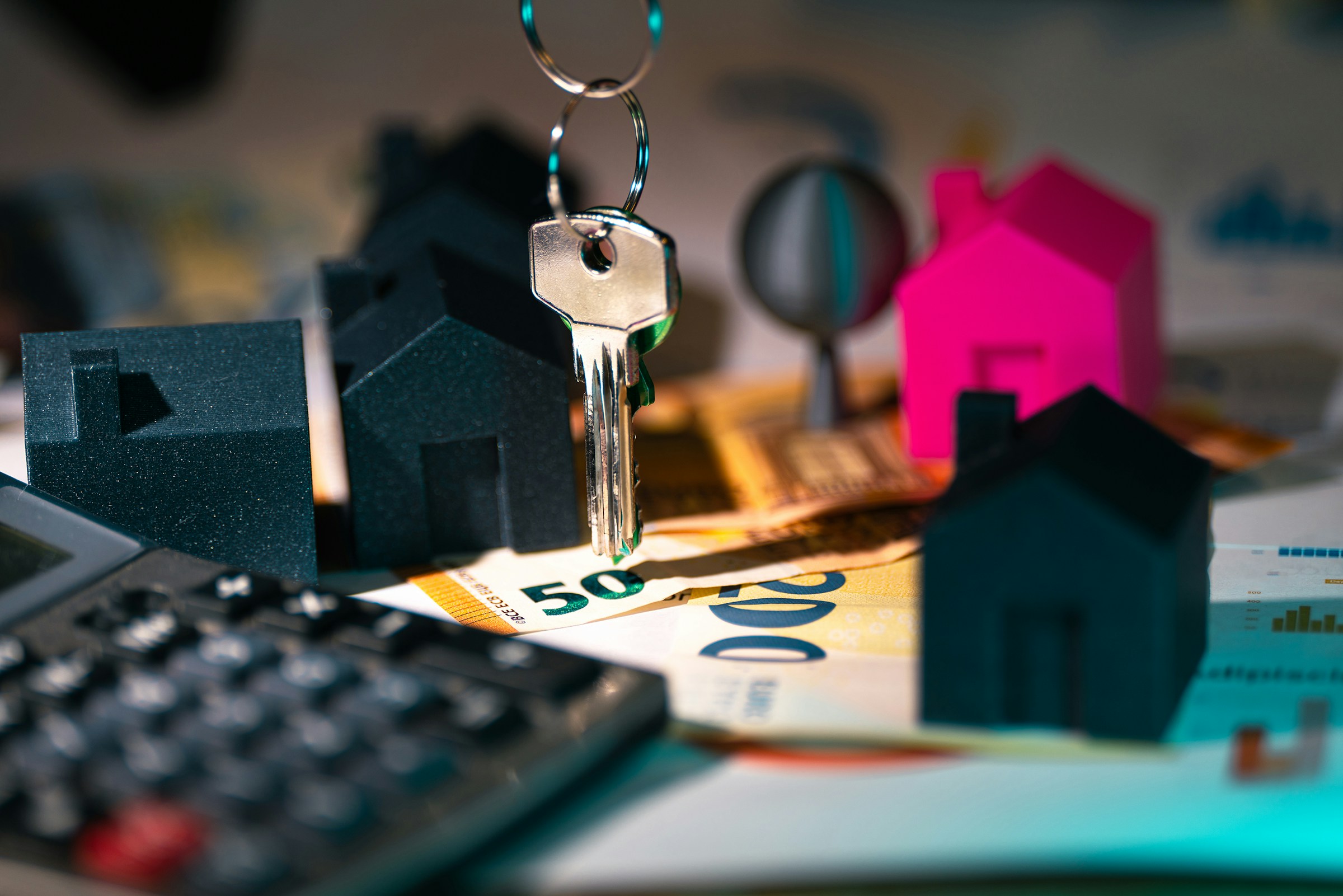 New amendments to the law to protect property buyers in Cyprus