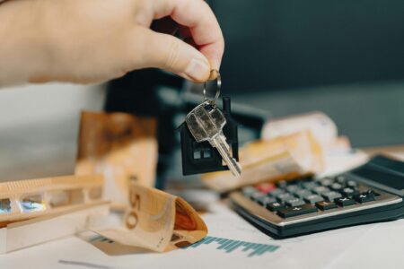 Cyprus property sales exceed €1.1 billion at start of 2025