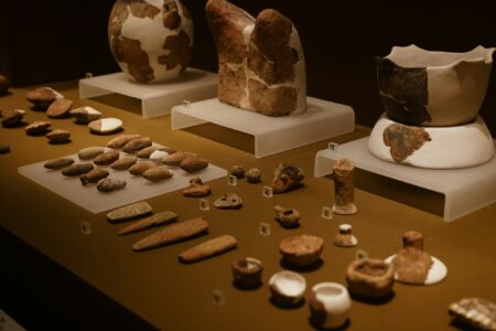 Archaeological research in Akamas : cultural heritage and development of the region
