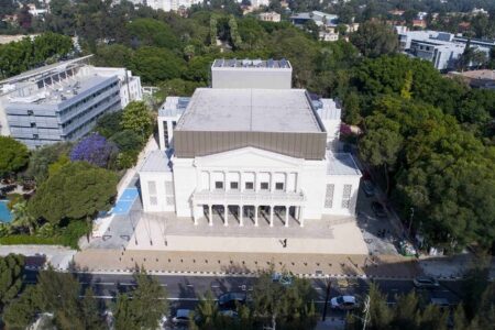 THALYA2021-2027 Program in Cyprus: Investments, Projects, Development