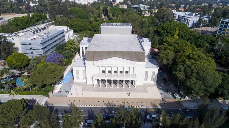 THALYA2021-2027 Program in Cyprus: Investments, Projects, Development