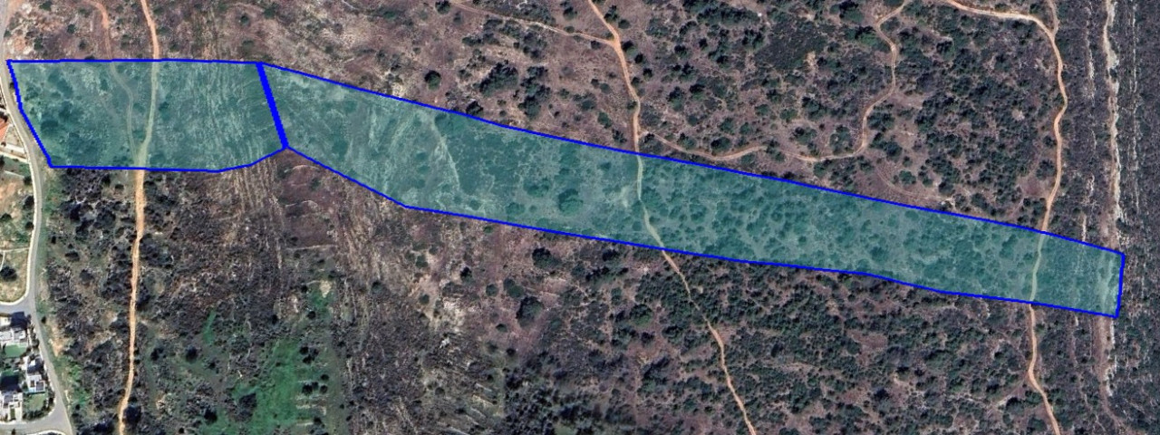 For Sale: Residential land, Souni-Zanakia, Limassol, Cyprus FC-56413 - #1 For Sale: Residential land, Souni-Zanakia, Limassol, Cyprus FC-56413 - #1