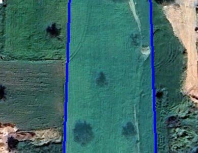 For Sale: Residential land, Ypsonas, Limassol, Cyprus FC-56414