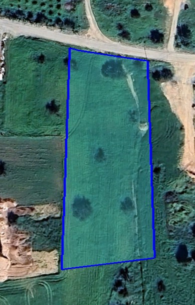 For Sale: Residential land, Ypsonas, Limassol, Cyprus FC-56414 - #1 For Sale: Residential land, Ypsonas, Limassol, Cyprus FC-56414 - #1
