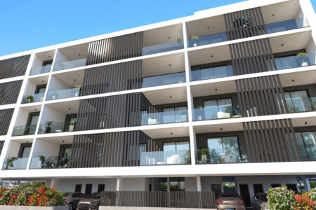 For Sale: Apartments, Larnaca Centre, Larnaca, Cyprus FC-57472