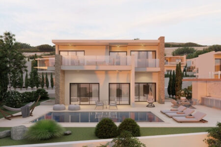 For Sale: Detached house, Pegeia, Paphos, Cyprus FC-57536