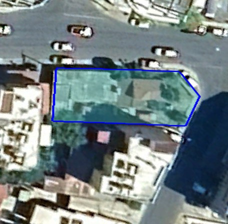For Sale: Commercial land, Chalkoutsa, Limassol, Cyprus FC-57540 - #1 For Sale: Commercial land, Chalkoutsa, Limassol, Cyprus FC-57540 - #1