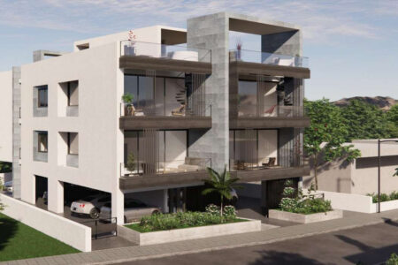 For Sale: Penthouse, Livadia, Larnaca, Cyprus FC-57550
