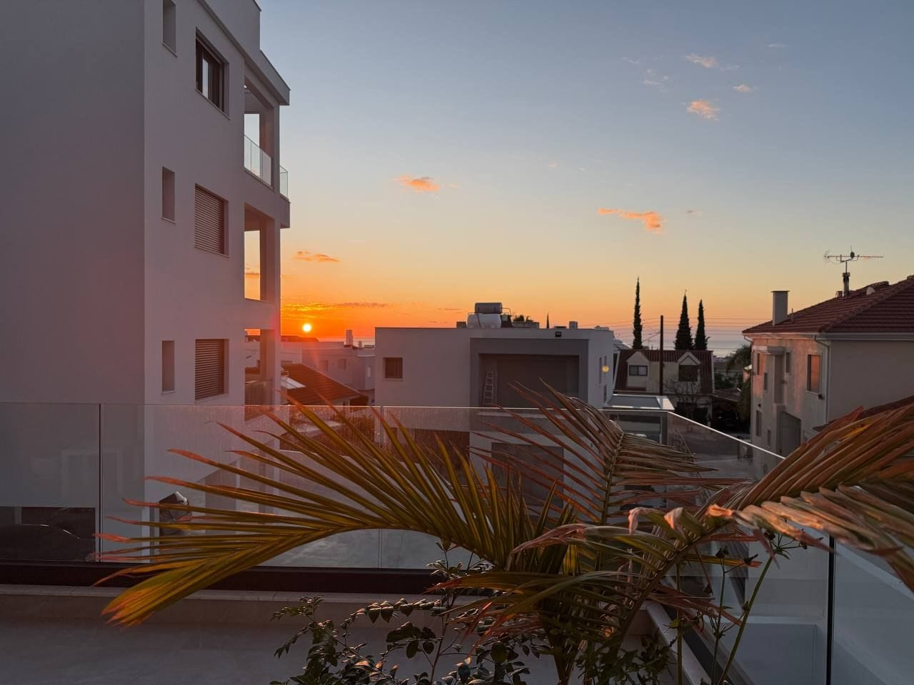 For Sale: Apartments, Agios Athanasios, Limassol, Cyprus FC-57551 - #4 For Sale: Apartments, Agios Athanasios, Limassol, Cyprus FC-57551 - #4