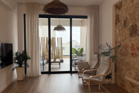 For Sale: Apartments, Agios Athanasios, Limassol, Cyprus FC-57551