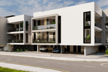 For Sale: Penthouse, Kiti, Larnaca, Cyprus FC-57558