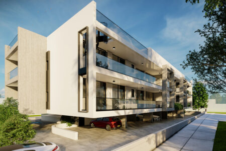 For Sale: Penthouse, Kiti, Larnaca, Cyprus FC-57559