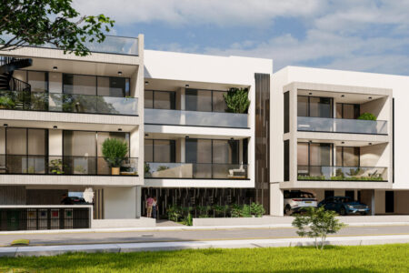 For Sale: Penthouse, Kiti, Larnaca, Cyprus FC-57560