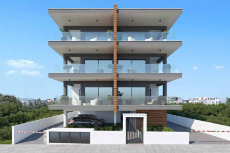For Sale: Apartments, Polemidia (Kato), Limassol, Cyprus FC-57562