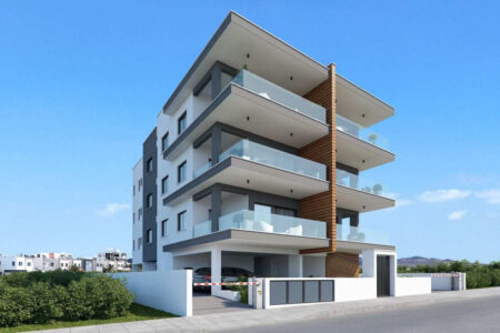 For Sale: Apartments, Polemidia (Kato), Limassol, Cyprus FC-57563