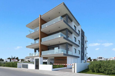 For Sale: Apartments, Polemidia (Kato), Limassol, Cyprus FC-57564