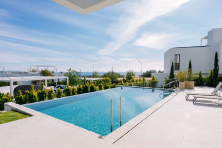 For Rent: Detached house, Pegeia, Paphos, Cyprus FC-57568