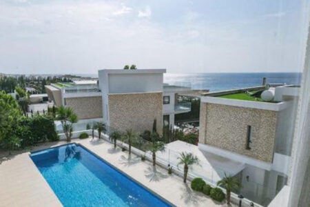 For Rent: Detached house, Sea Caves Pegeia, Paphos, Cyprus FC-57570