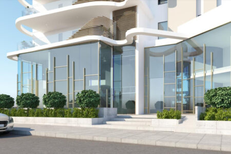 For Sale: Office, Larnaca Centre, Larnaca, Cyprus FC-57573