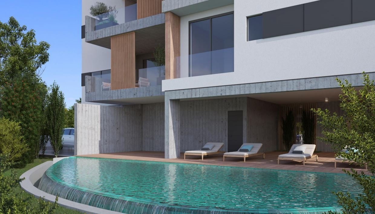 For Sale: Apartments, Agios Nikolaos, Limassol, Cyprus FC-57588 - #1 For Sale: Apartments, Agios Nikolaos, Limassol, Cyprus FC-57588 - #1