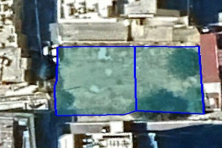 For Sale: Commercial land, Agia Zoni, Limassol, Cyprus FC-57589