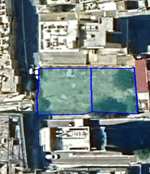 For Sale: Commercial land, Agia Zoni, Limassol, Cyprus FC-57589 - #1 For Sale: Commercial land, Agia Zoni, Limassol, Cyprus FC-57589 - #1