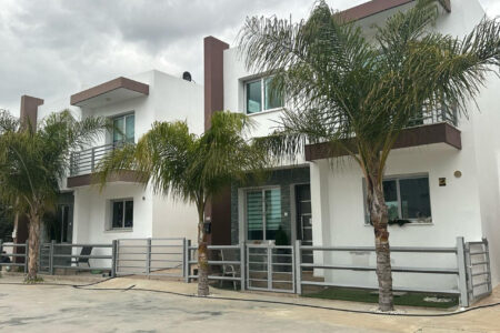 For Sale: Investment: residential, Pyla, Larnaca, Cyprus FC-57600