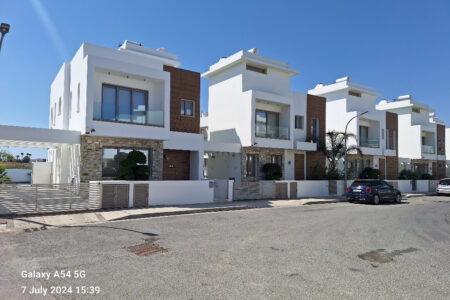 For Sale: Investment: residential, Dekeleia, Larnaca, Cyprus FC-57601