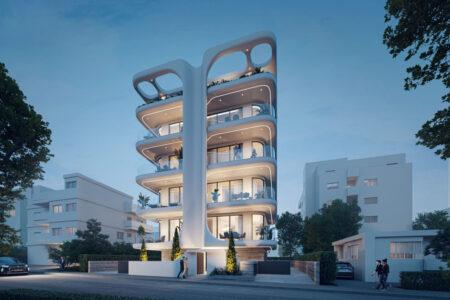 For Sale: Apartments, Neapoli, Limassol, Cyprus FC-57602