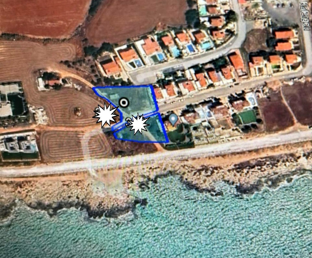 For Sale: Residential land, Agia Napa, Famagusta, Cyprus FC-57604 - #1 For Sale: Residential land, Agia Napa, Famagusta, Cyprus FC-57604 - #1