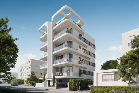 For Sale: Apartments, Neapoli, Limassol, Cyprus FC-57609