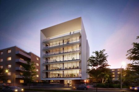 For Rent: Office, City Center, Limassol, Cyprus FC-57610