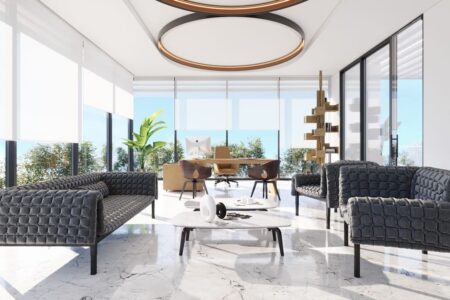 For Rent: Office, City Center, Limassol, Cyprus FC-57617