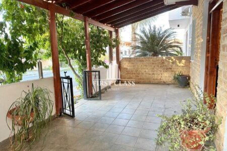 For Sale: Semi detached house, Strovolos, Nicosia, Cyprus FC-57621