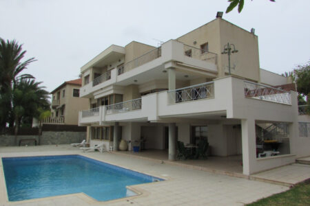 For Sale: Detached house, Paniotis, Limassol, Cyprus FC-57625