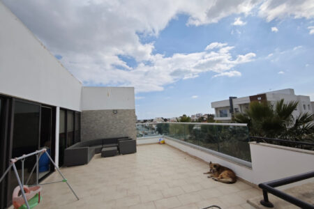 For Sale: Penthouse, Agios Nikolaos, Larnaca, Cyprus FC-57627