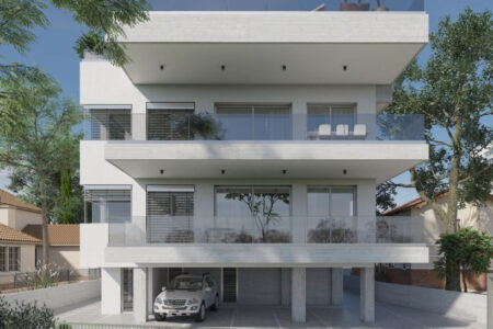 For Sale: Apartments, Aglantzia, Nicosia, Cyprus FC-57631