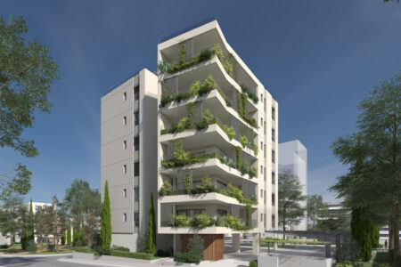 For Sale: Apartments, Acropoli, Nicosia, Cyprus FC-57632