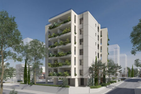 For Sale: Apartments, Acropoli, Nicosia, Cyprus FC-57637