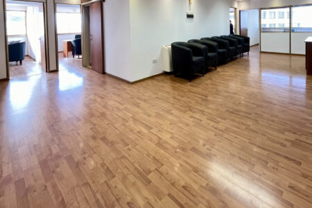 For Sale: Office, City Center, Nicosia, Cyprus FC-57644