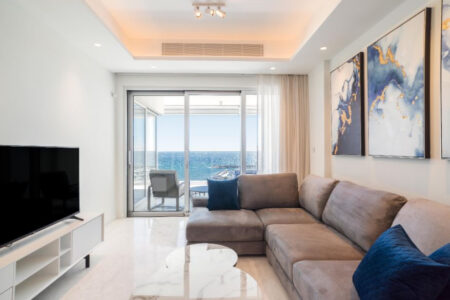 For Sale: Apartments, Saint Raphael Area, Limassol, Cyprus FC-57648