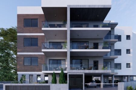 For Sale: Penthouse, Omonoias, Limassol, Cyprus FC-57665