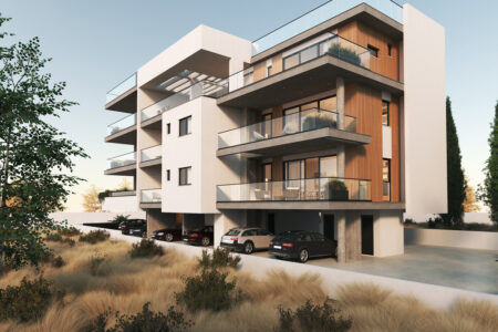 For Sale: Apartments, Ypsonas, Limassol, Cyprus FC-57666